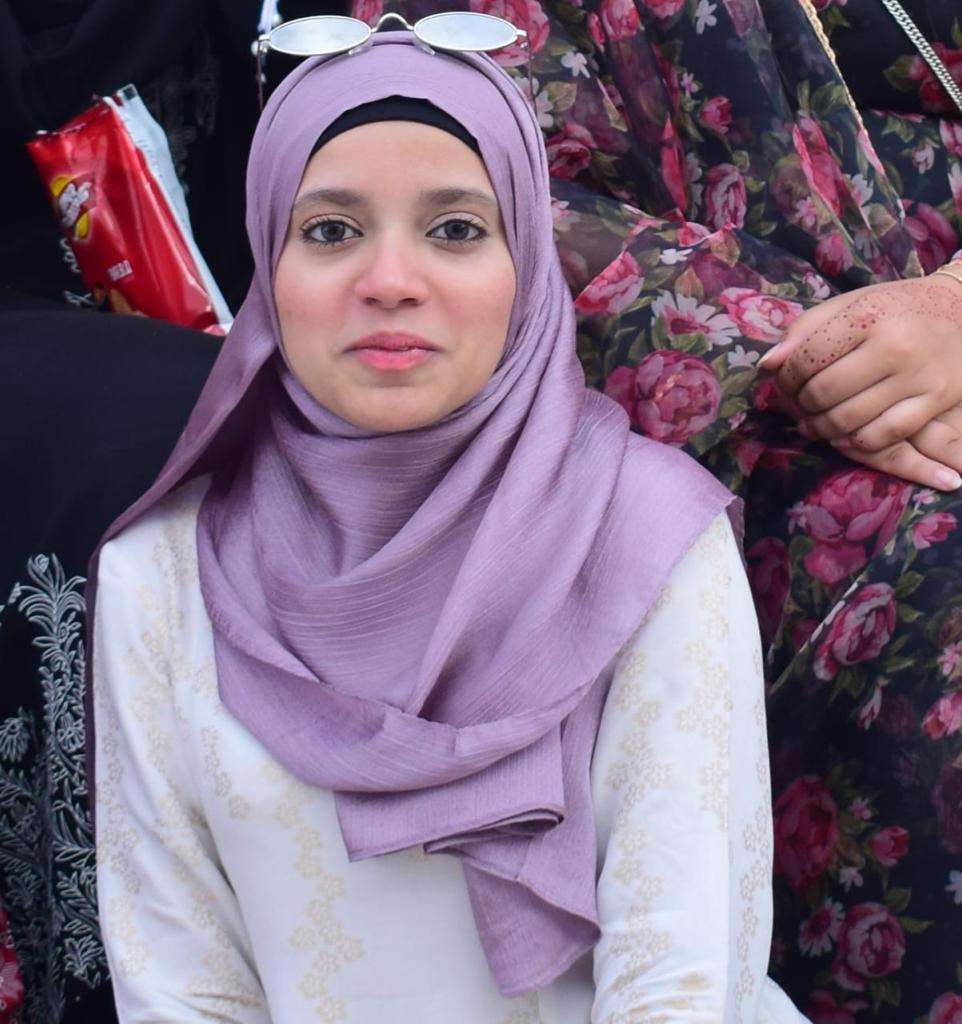 Farwa Shahzad