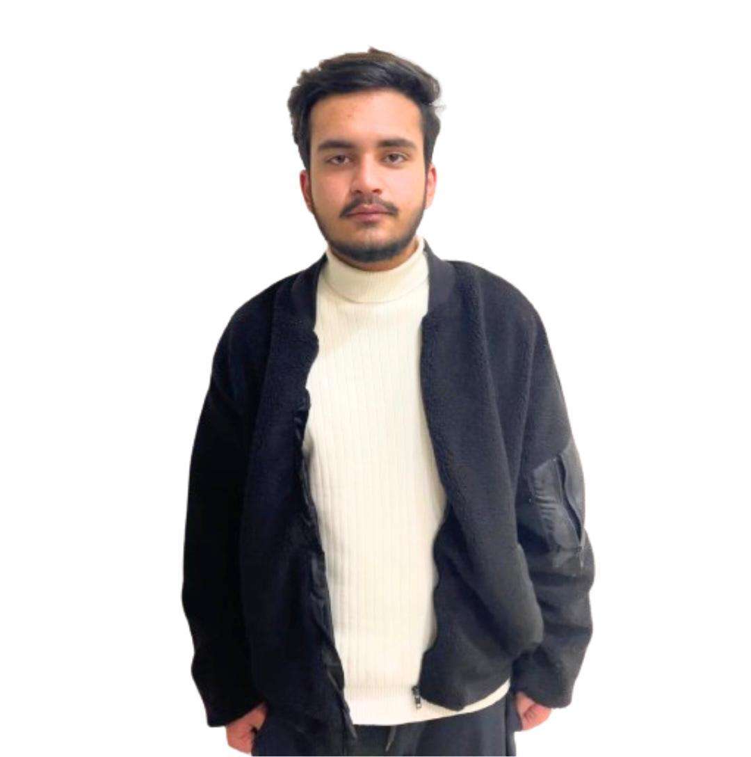 Hammad Abbasi