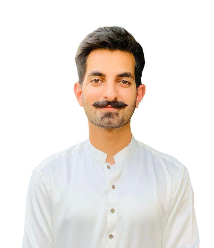 Muzammil Abbas